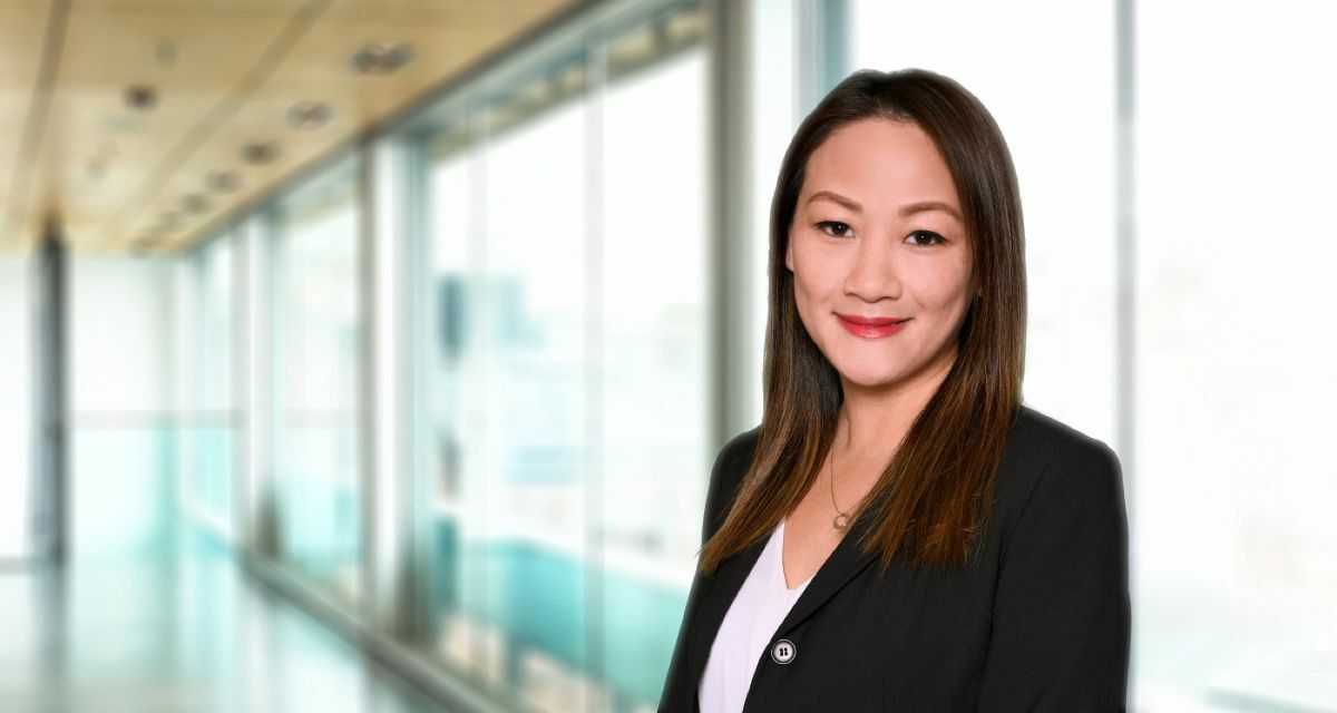 Jennifer Fong, Holthouse Carlin & Van Trigt LLP Photo