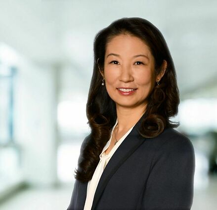 Photo of Isabel  Kim