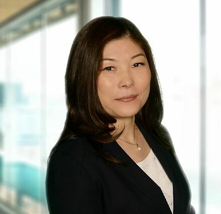 Photo of Mari  Takahashi