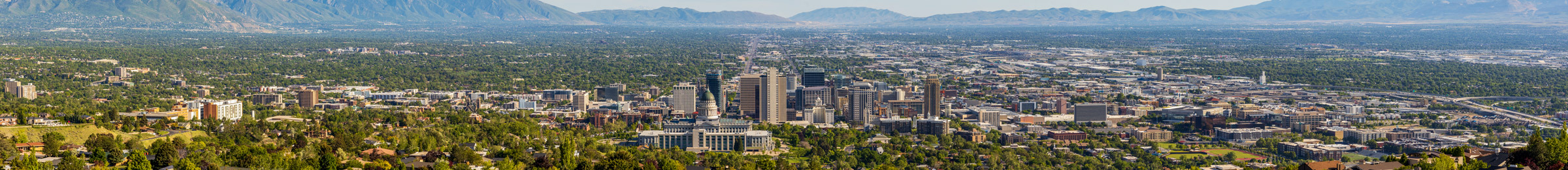 Salt Lake City